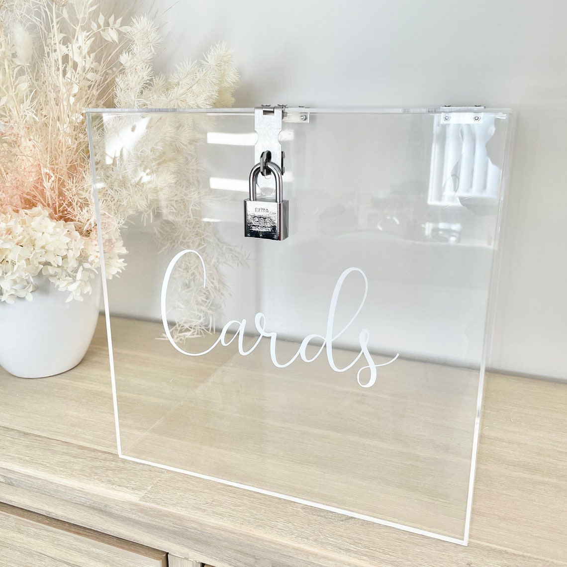 WISHING WELL DECAL Diy Vinyl Decals Custom Stickers Etsy