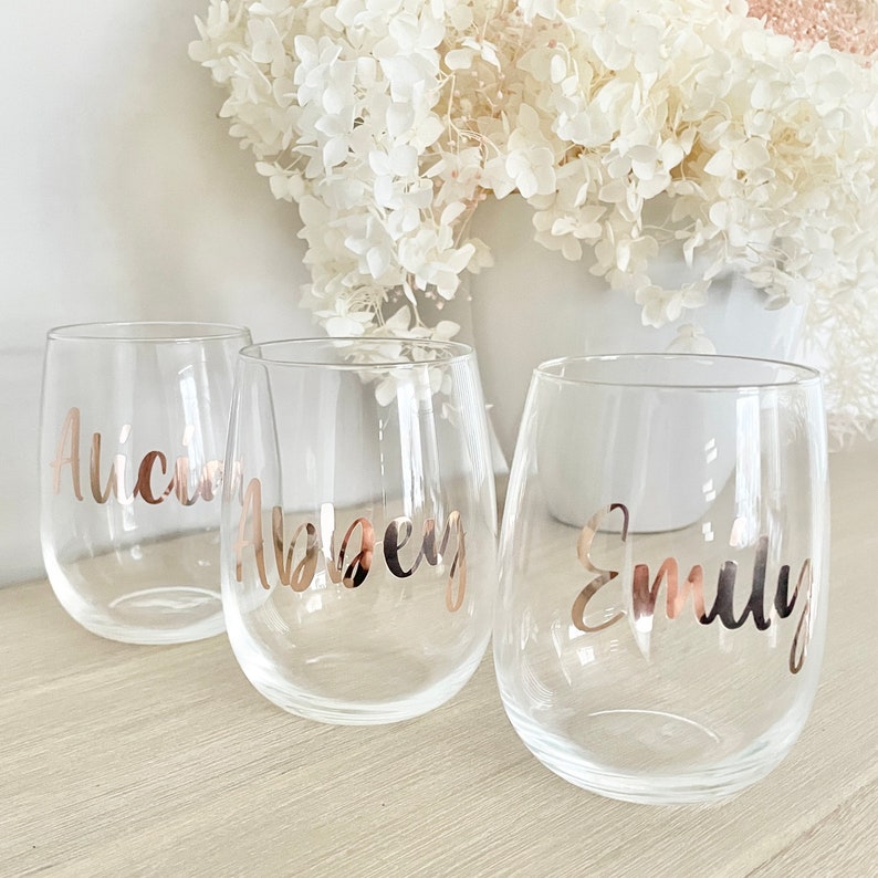 Alternative place cards? 3