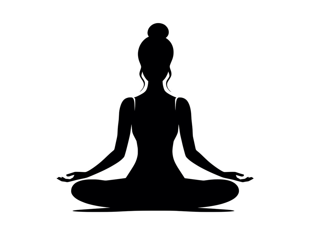 meditating-woman-svg-yoga-silhouette-clipart-cut-file-instant