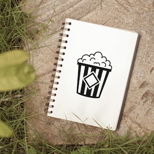 Movie SVG - Cinema Movie Night Retro Film Theatre Printable Clip Art ...