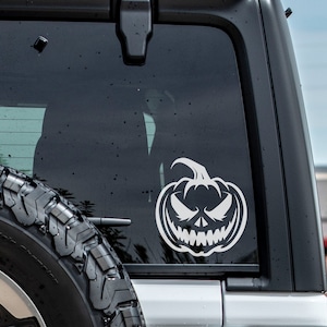Jack O Lantern SVG - Scary Halloween Pumpkin Face Carving Printable ...
