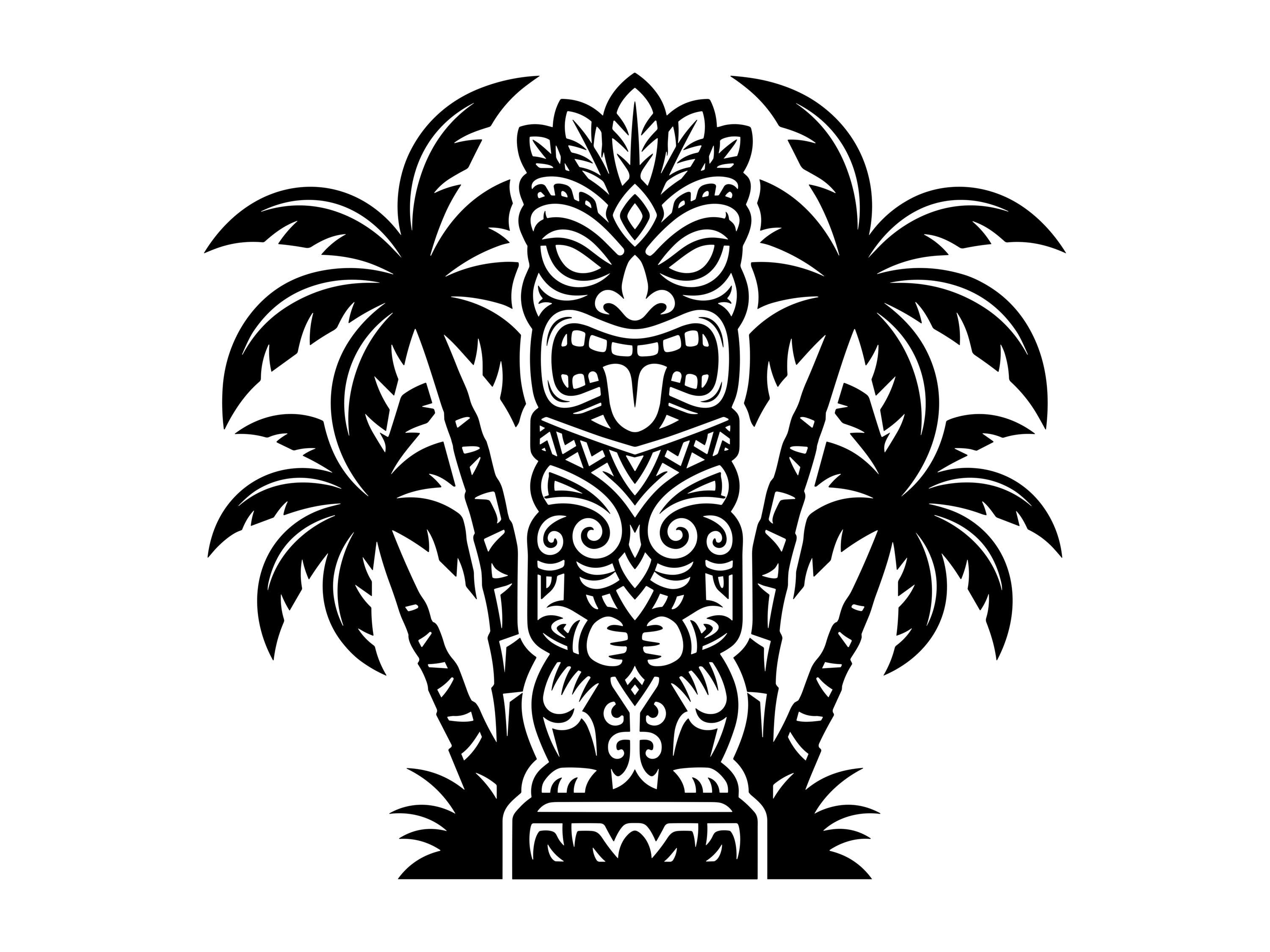 Tiki culture - Etsy 日本