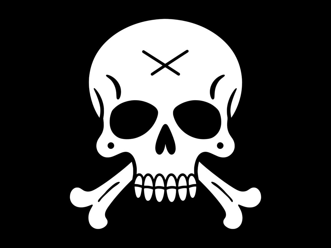SKULL & CROSSBONES PUB 40cm×60cm ウッドサイン il_1080xN.5052279172_3ry0.jpg