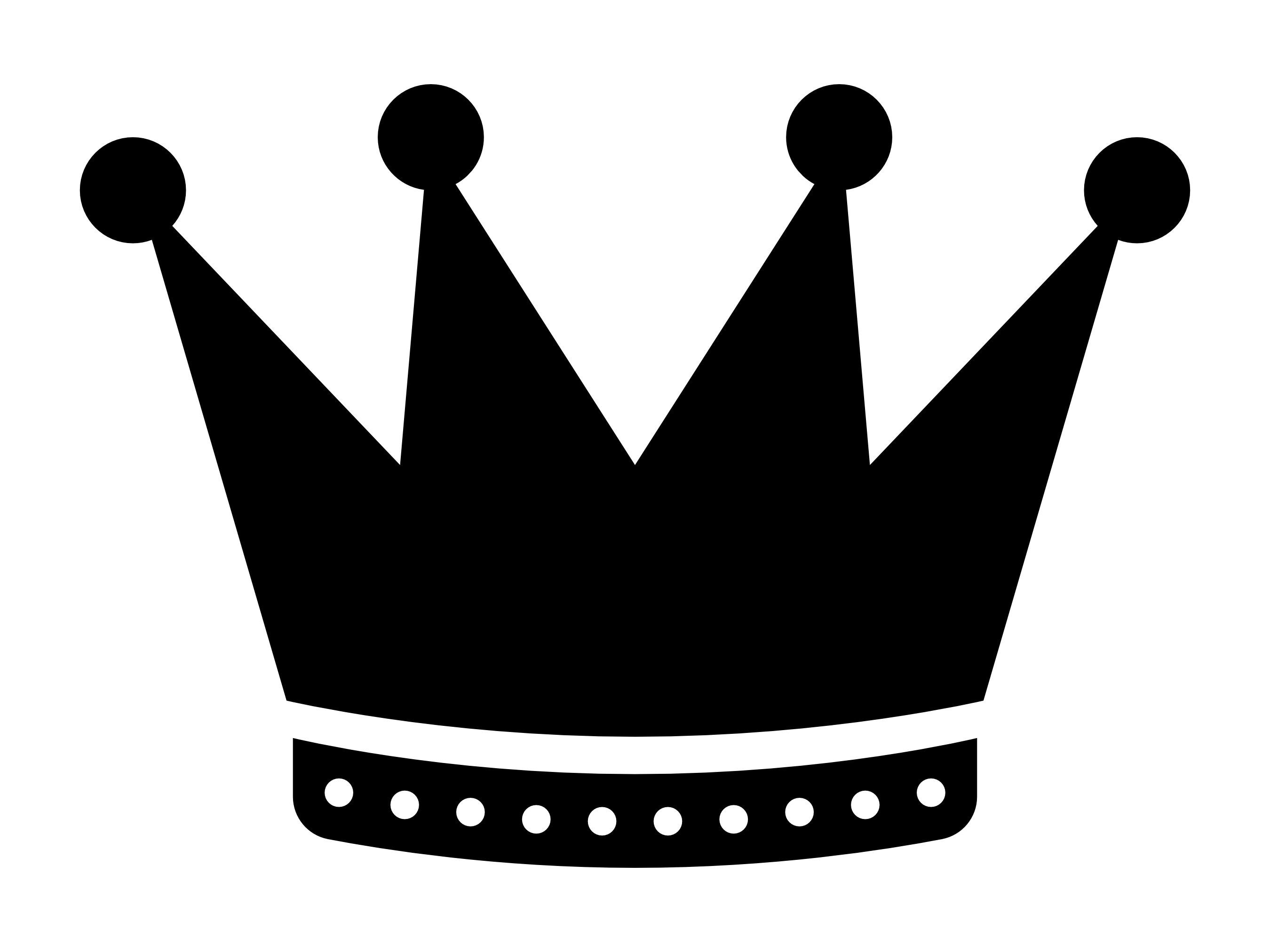 Crown SVG Crown Silhouette Crown Clipart Crown Cut File Crown PNG crown-svg-crown-silhouette-crown-clipart-crown-cut-file-crown-png