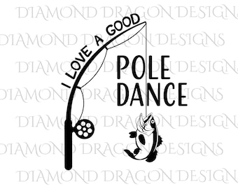 Download 39+ Gotta Love A Good Pole Dance Svg Image - All Free SVG ...