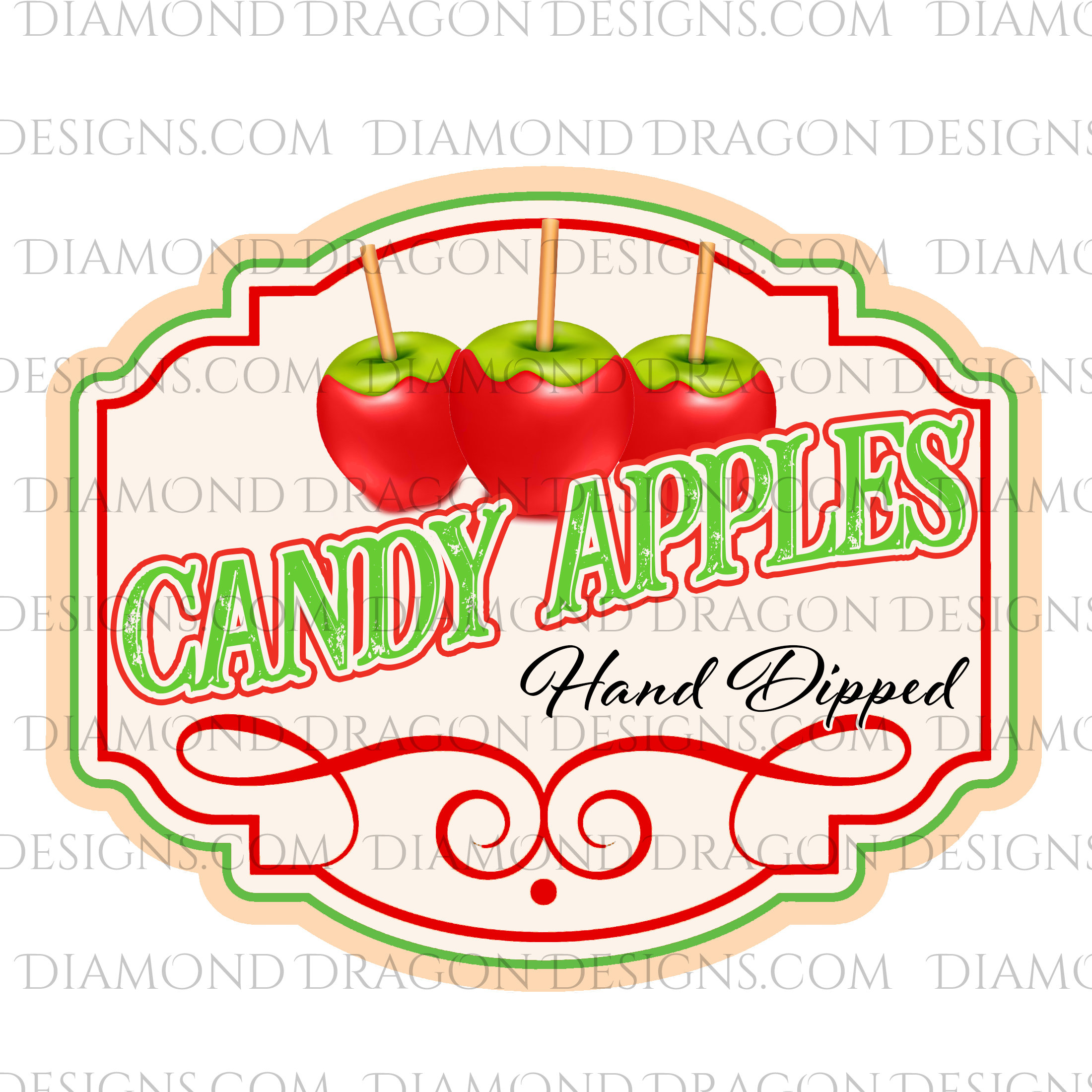 12 Real Black Glitter Candy Apple Sticks, Halloween, Candy Apple