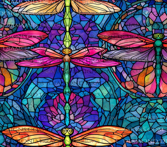 ステンドガラス　ルームスタンド　蜻蛉　送料込み250607 新品未使用 ステンドガラス ルームスタンド 蜻蛉 大型 インテリア 送料