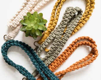 Lanyard | Badge Lanyard | Badge Holder | Neck Lanyard