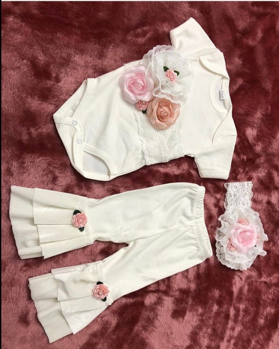 couture baby clothes