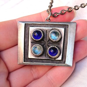 Rune Tennesmed - Etsy