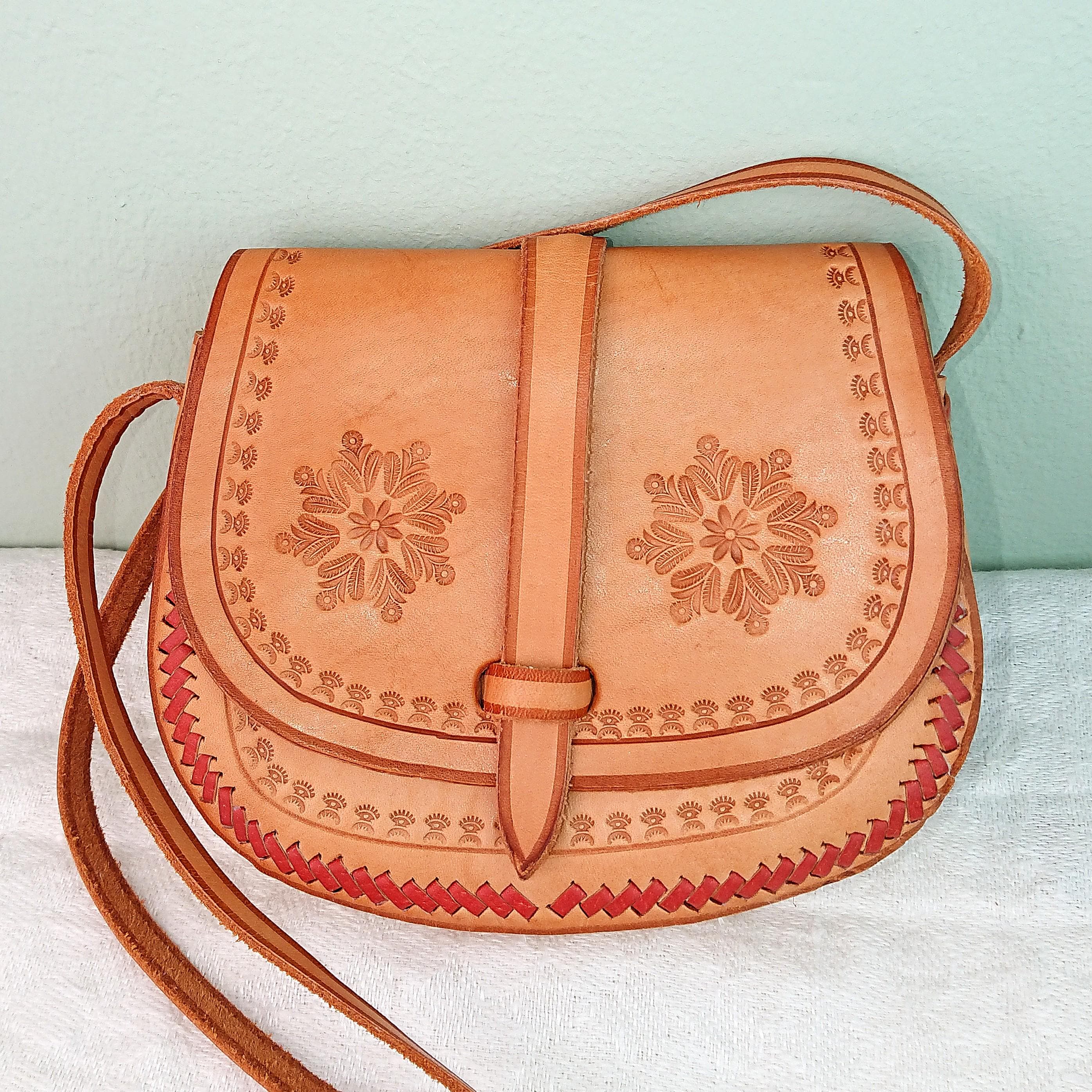 70s style bag - Etsy 日本