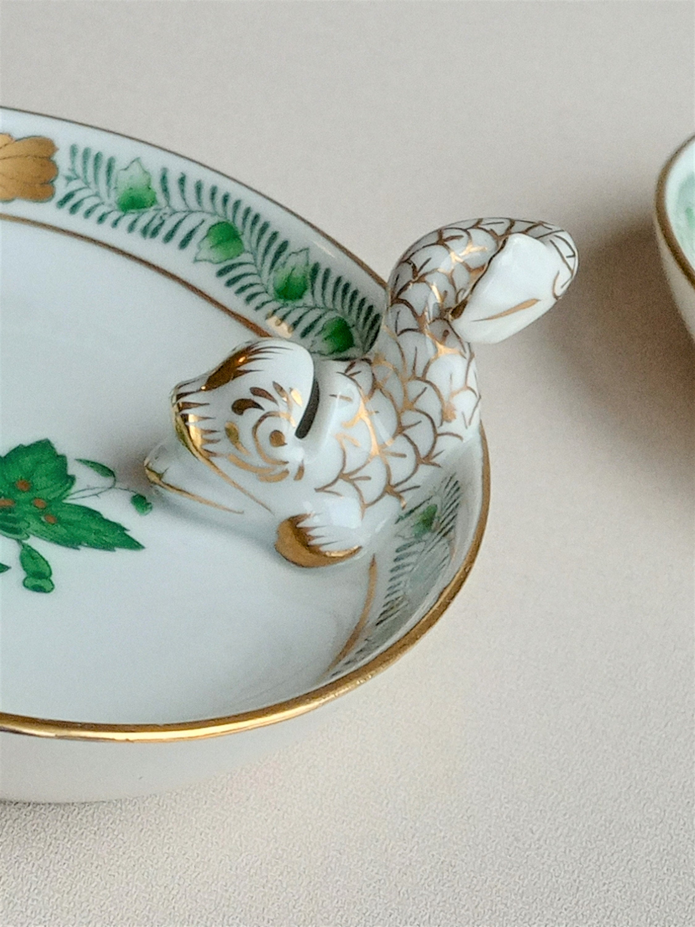 Herend Koi Fish - Etsy Herend Koi Fish - Etsy