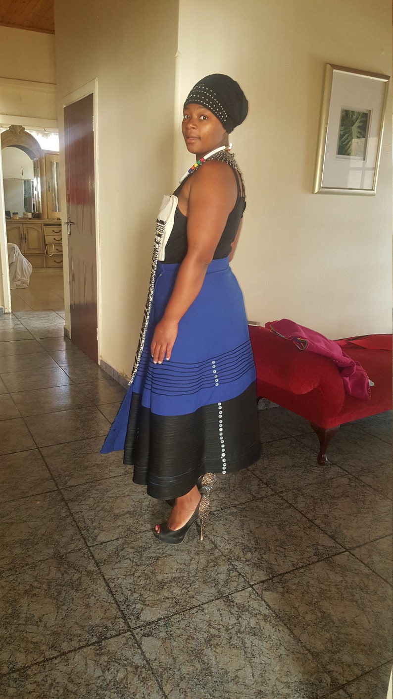 umgidi attire