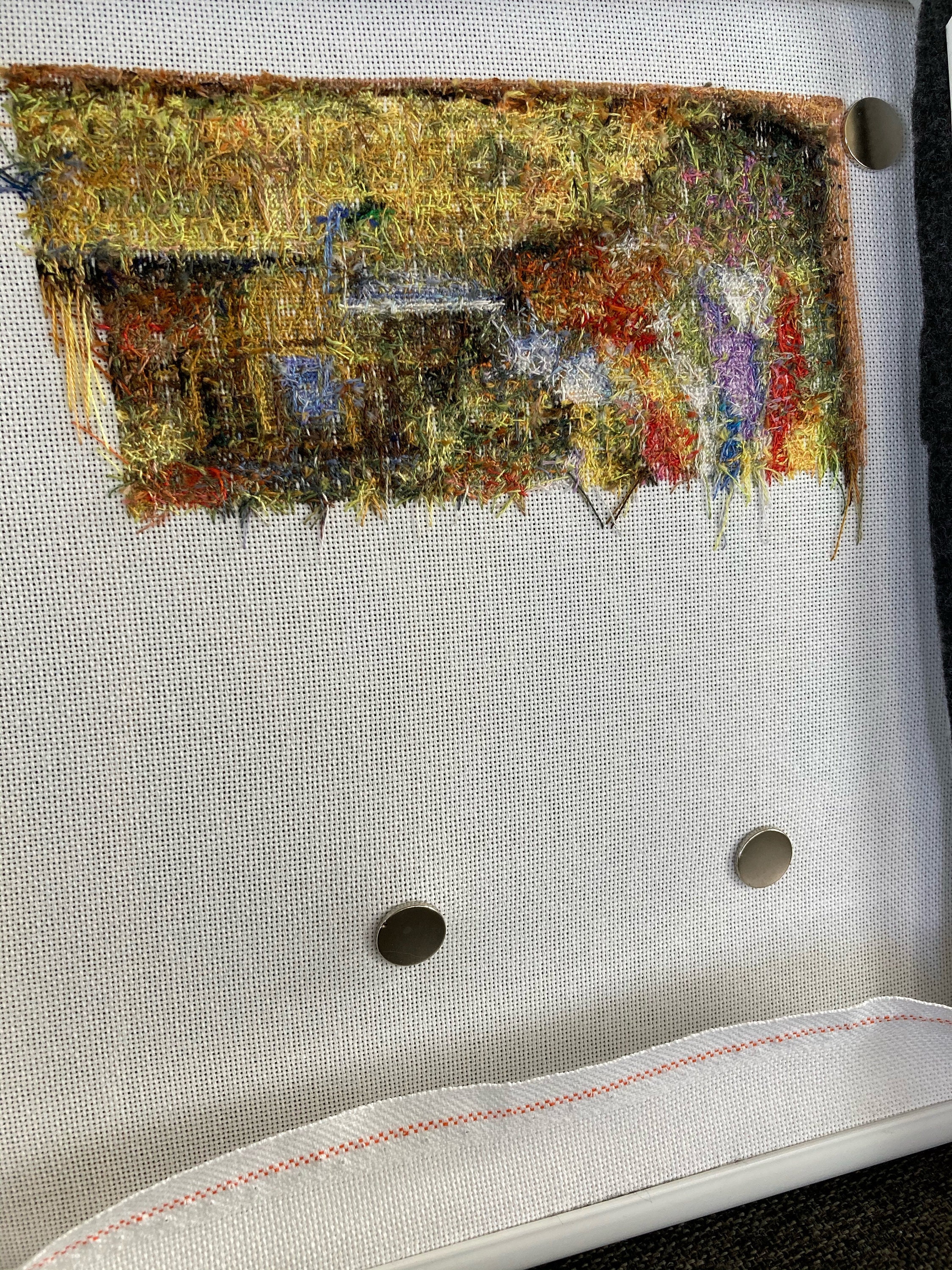 Embroidery Thread Bobbins Cross Stitch Pattern, Instant Download, PDF  Pattern 