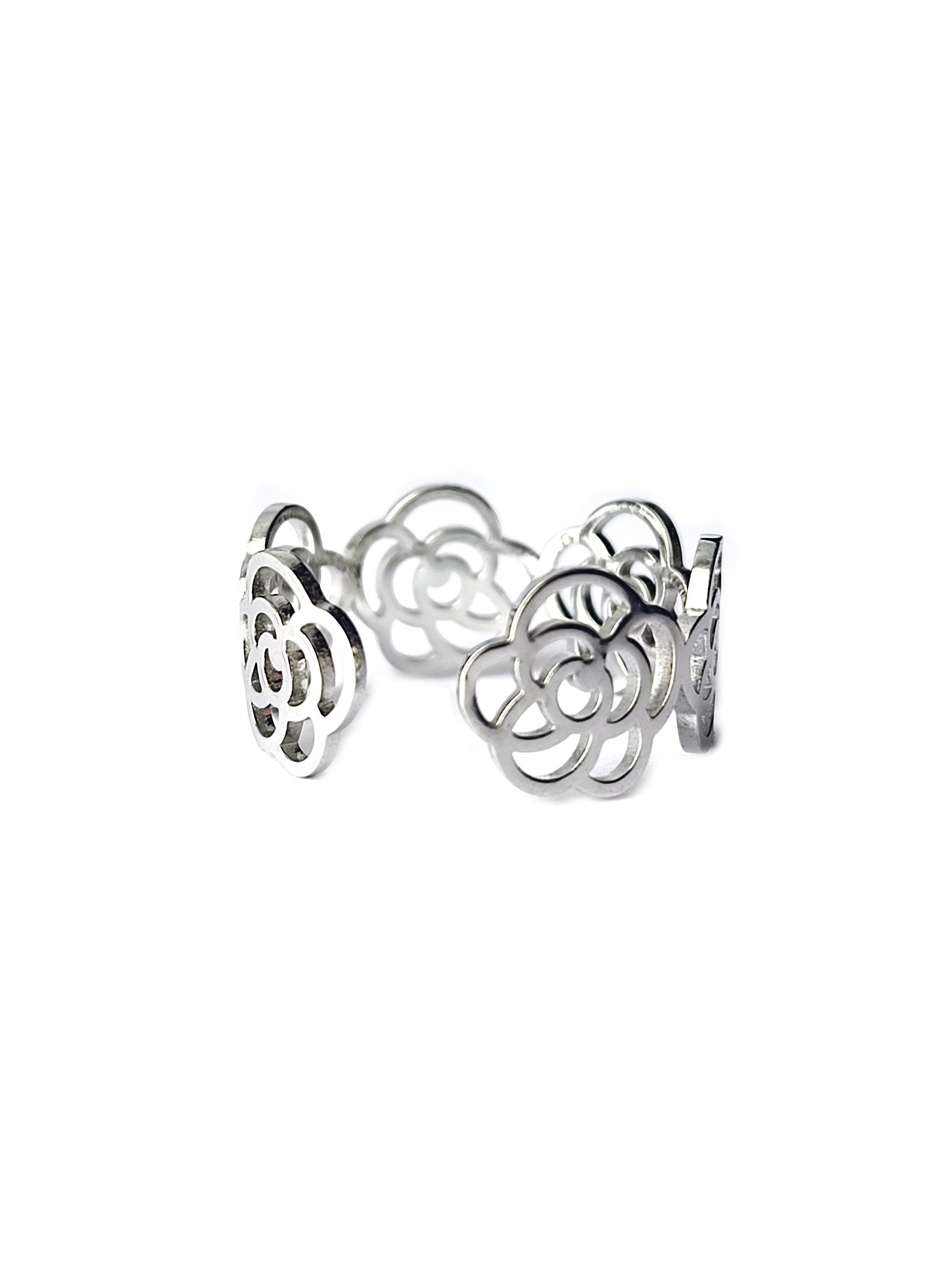 Jordi Earrings main image 0