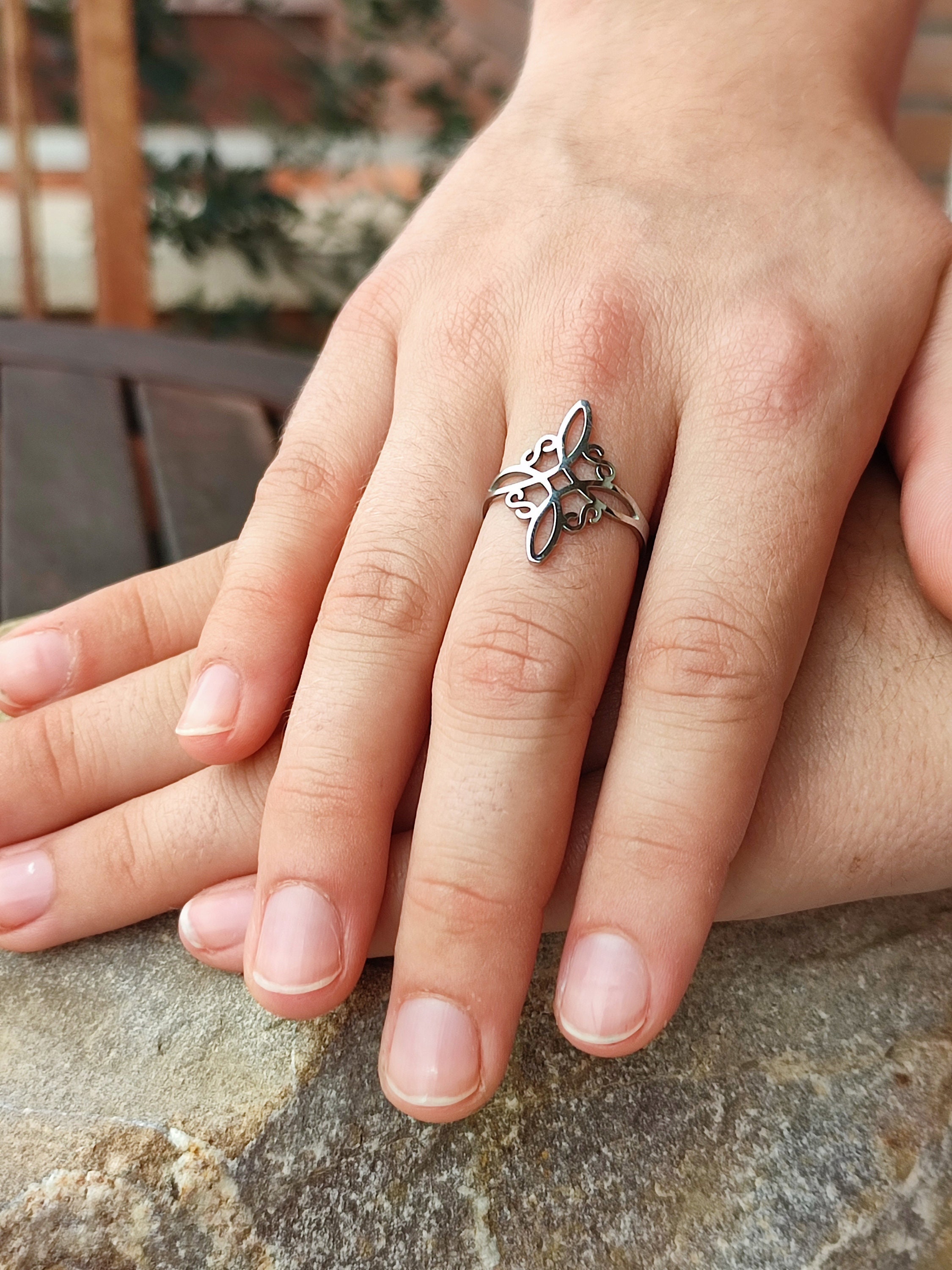 Anillo de brujería España