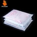 60% off Frosted Translucent Clothing Storage Packaging Zipper Plastic Pouch Matte Reusable Zip Lock Garment Package Dress Self Seal Bags 