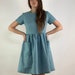 see more listings in the SHORT SLEEVE DRESSES section