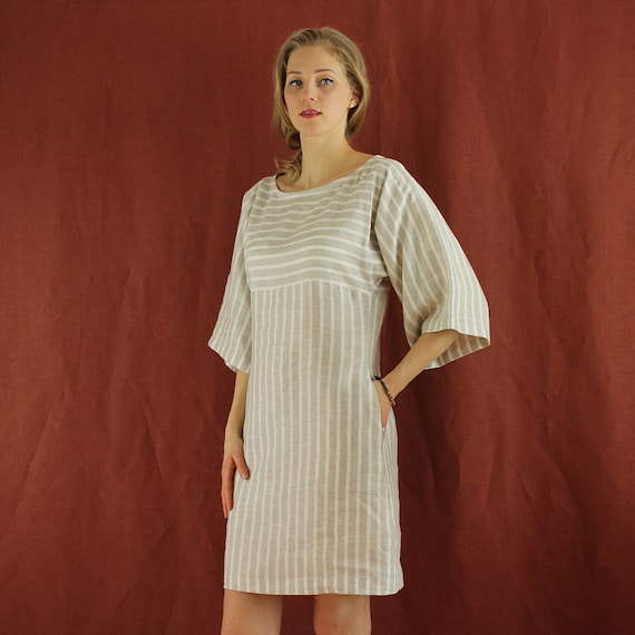 reformation long linen dress Rent The Selia Green Linen Dress By Reformation main image 1