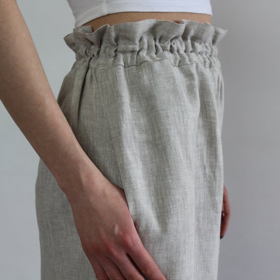 Pantalon de ville femme best sale