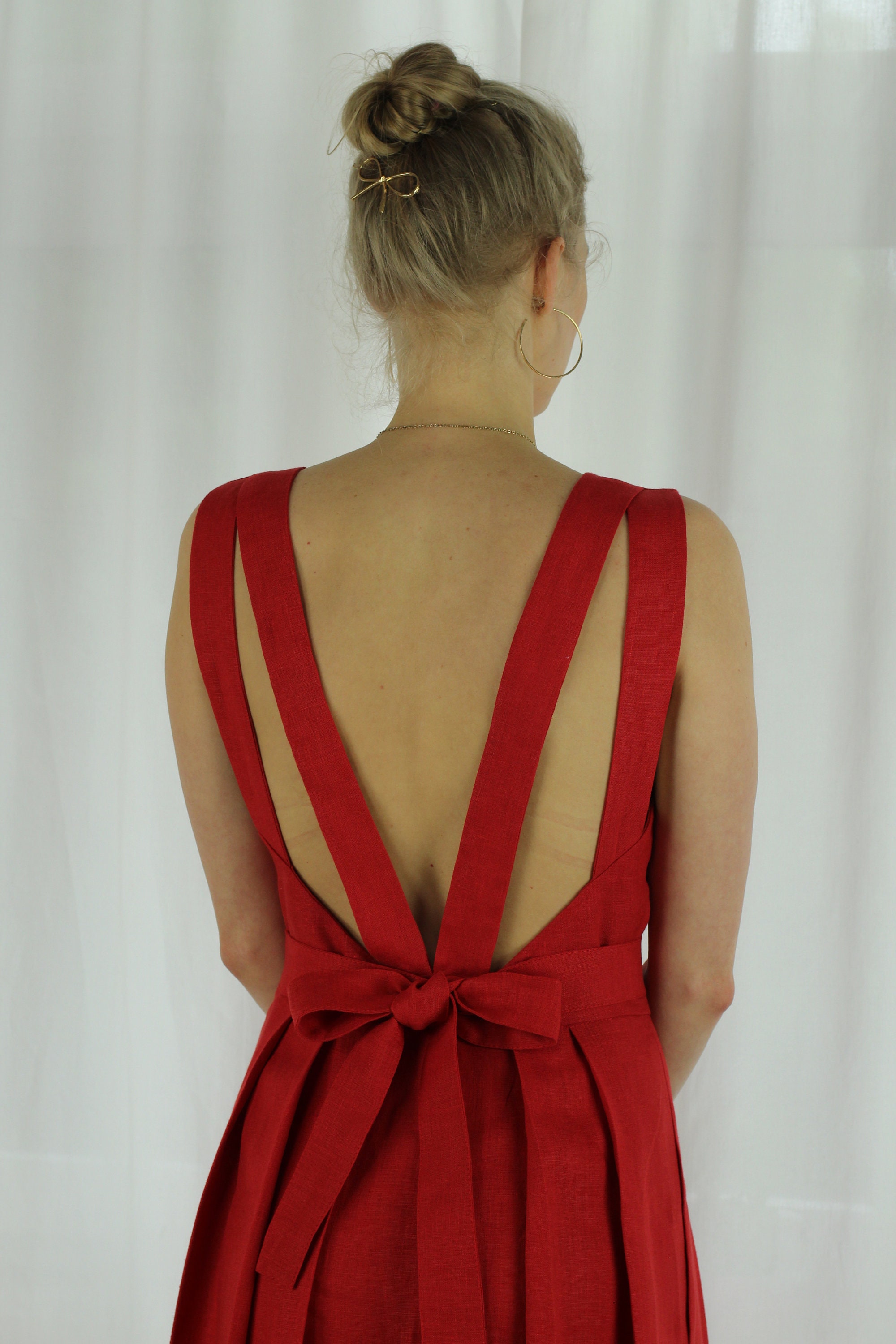 Vinted robe claudie pierlot sale