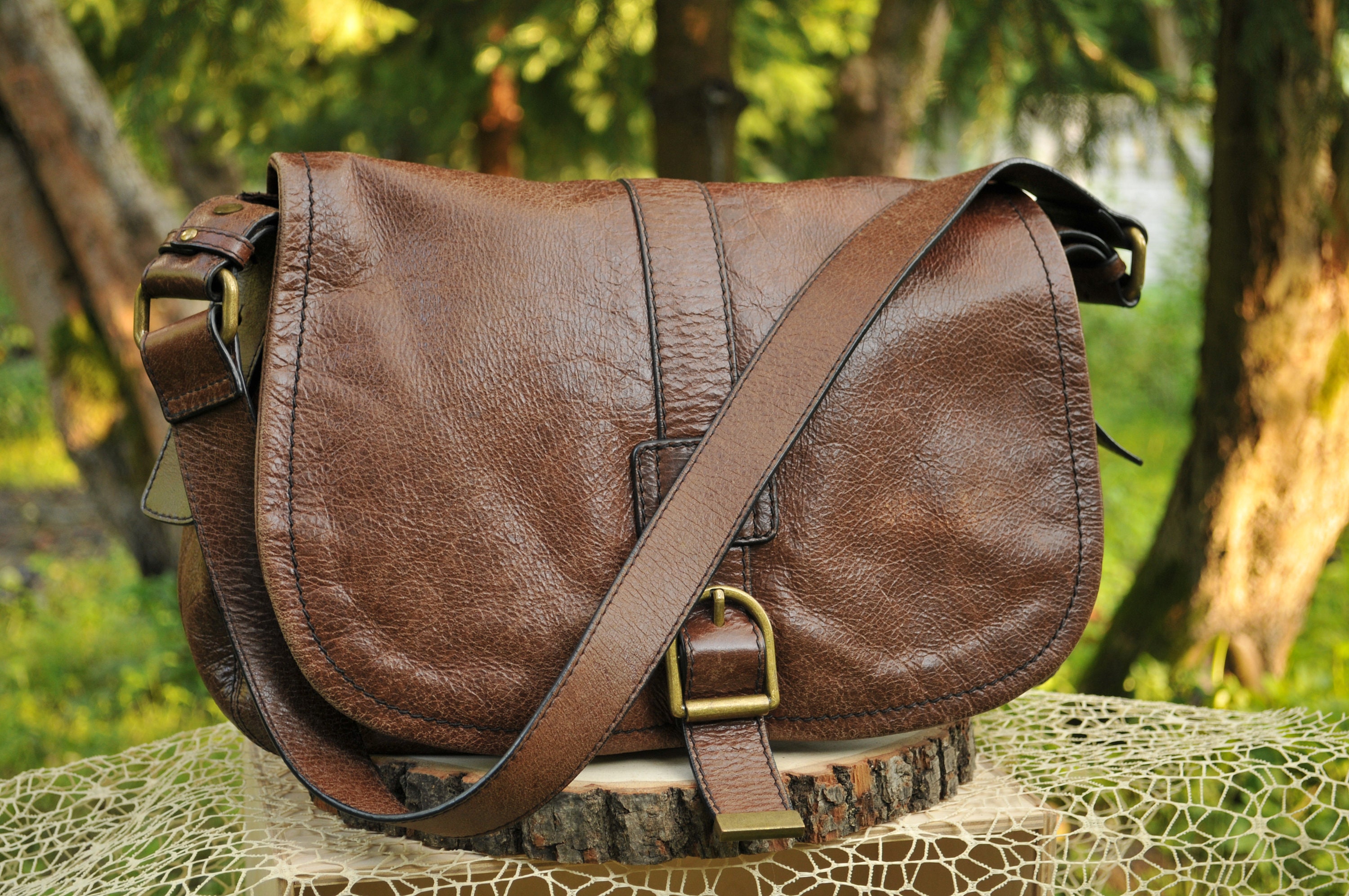 Marks Spencer Bag Etsy