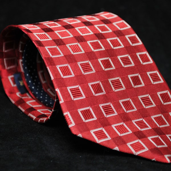 tommy hilfiger ties