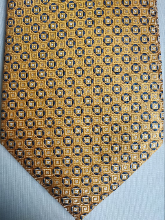 Top quality Tie 7 Pieghe Cravatta 7 FOLD Tie Made… - image 10