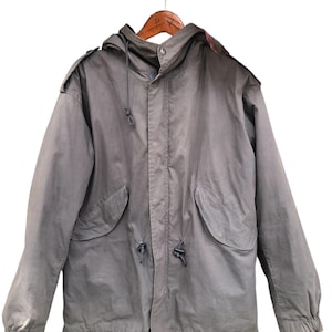 Goodenough Hiroshi Fujiwara Fistail-jacka