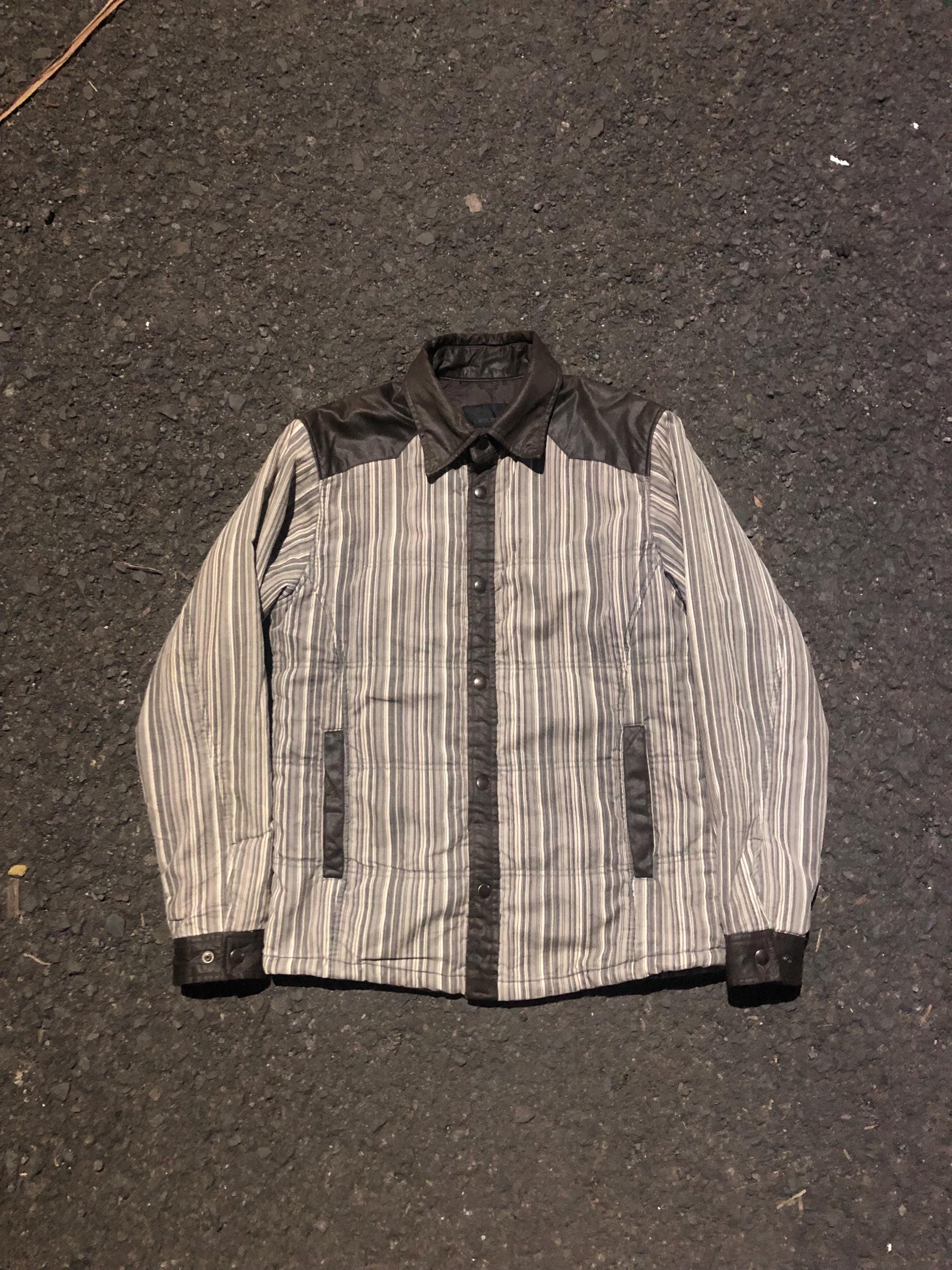 80's ISSEY SKYLINE プルオーバーシャツ M 80´s ISSEY SKYLINE プルオーバーシャツ M
