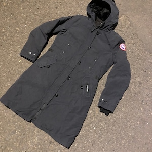 Canada goose top impermeable mexico