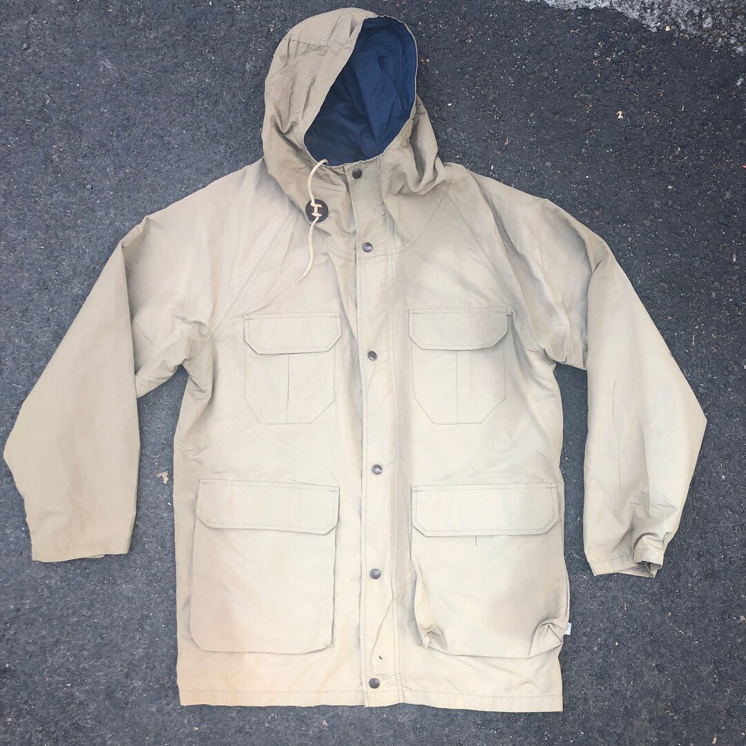 Retro Rugged Vintage Rugged Wear Penfield Jacket - Etsy