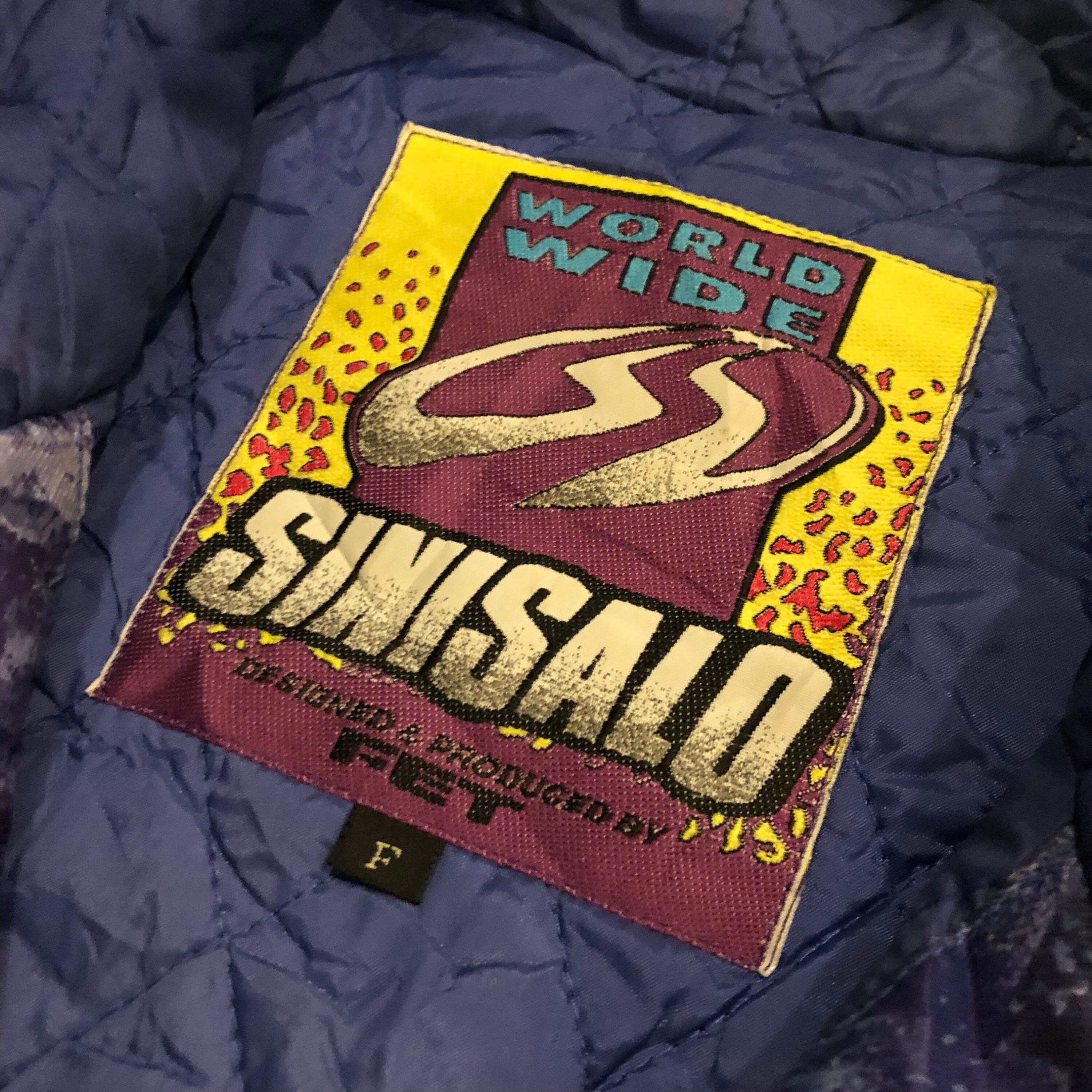 Vintage Sinisalo Coat Jacket - Etsy