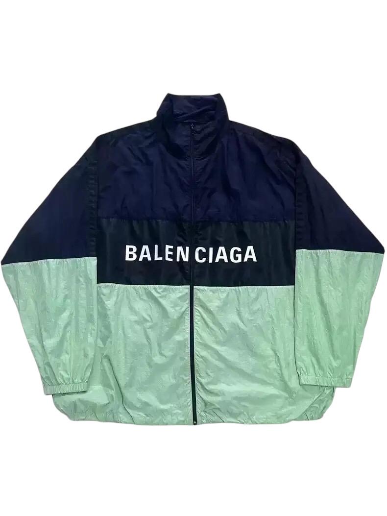 Balenciaga jacket