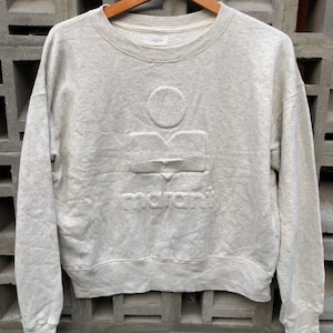 isabel marant sweatshirt