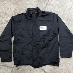 ジャケット・アウター VW フォルクスワーゲン Volkswagen レーシングジャケット ブルゾン