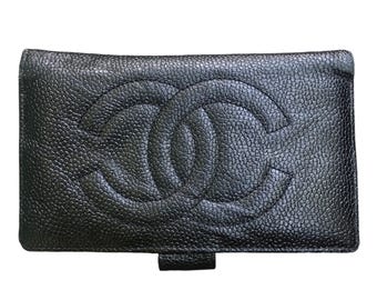 chanel wallet