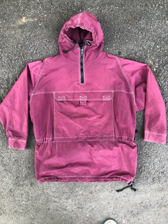 Vintage smocks jacket Gem