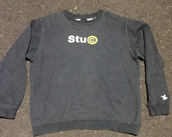 stussy x gucci t shirt