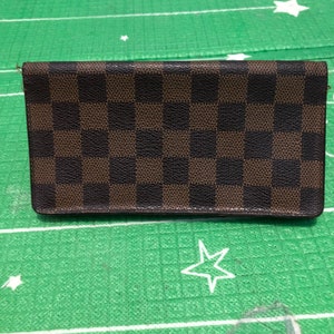 wallet monogram louis vuitton