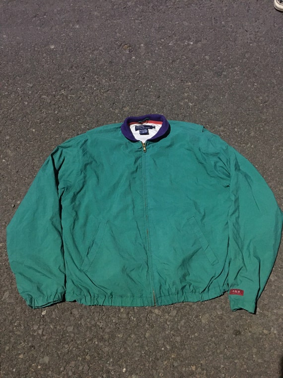 vintage polo sport