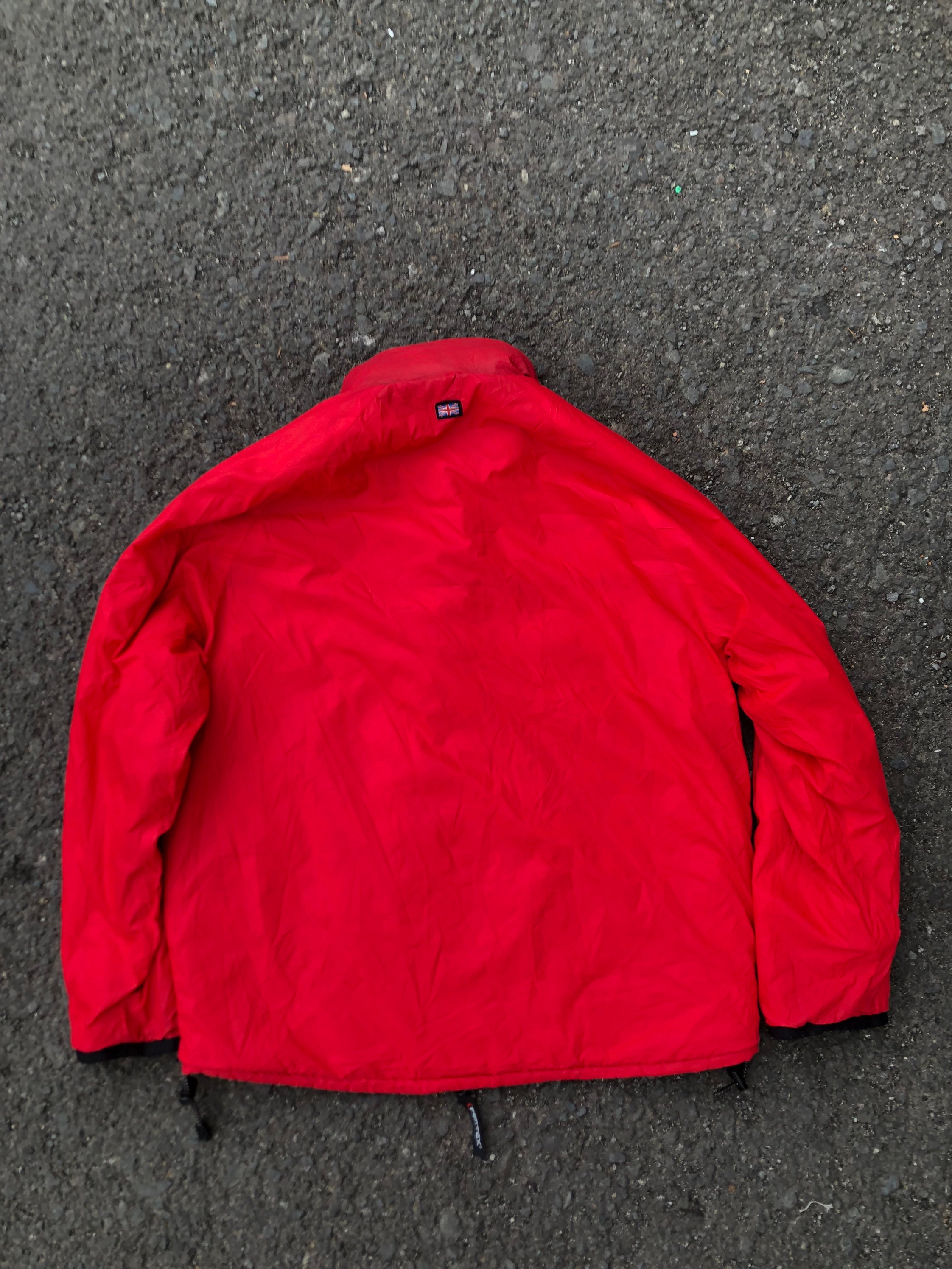 Vintage Robert Mcmann Outdor Jacket - Etsy