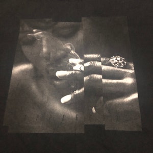 applebum x raptees tshirt