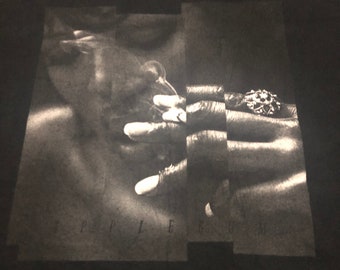 applebum x raptees tshirt