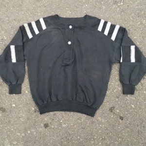 vintage sweater half bottom