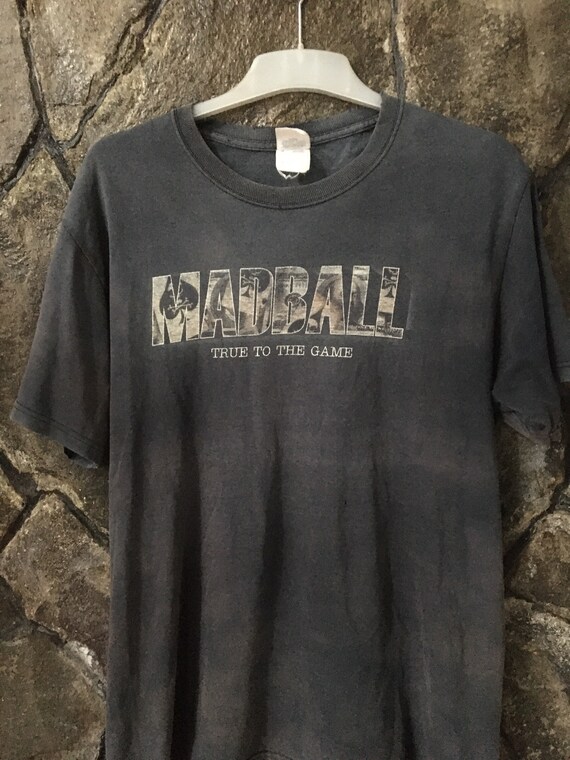 Vintage madball vintage tshirt