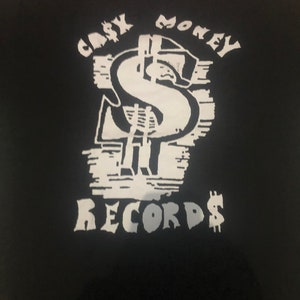 cash money records hip hop