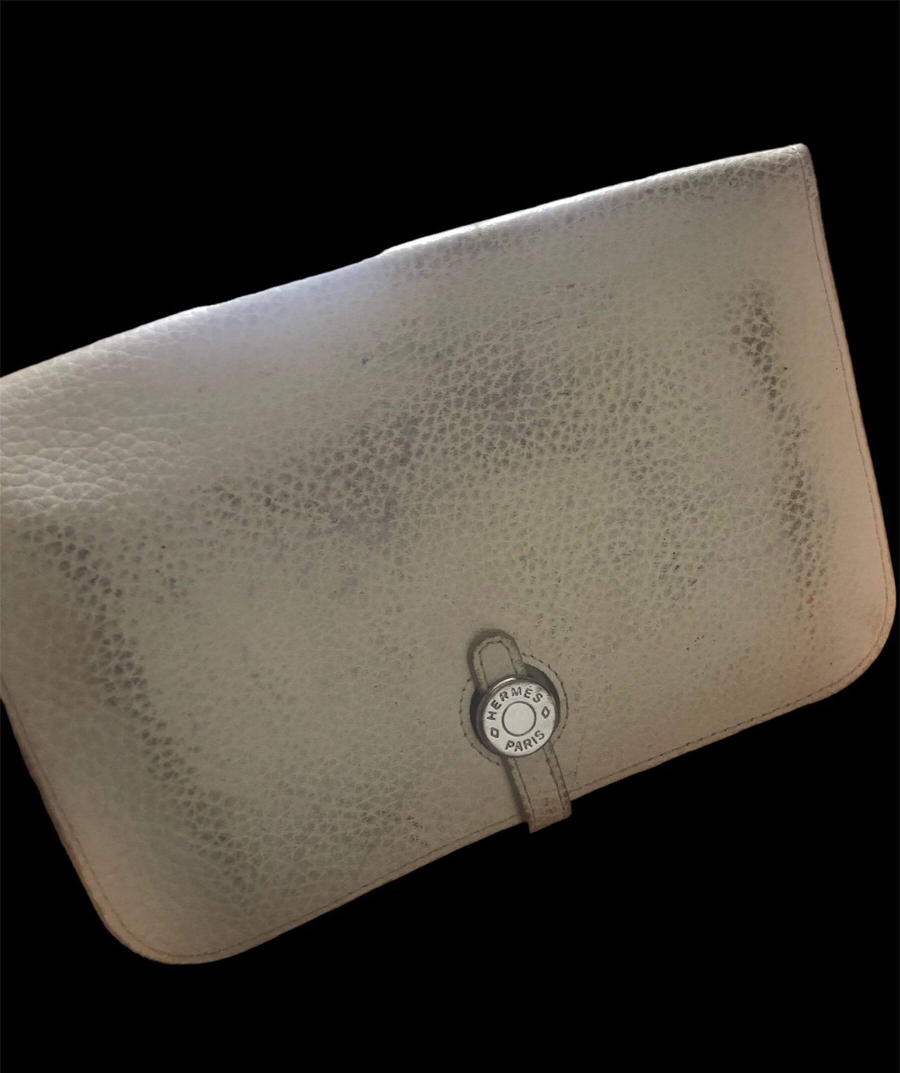 Hermes Digon Wallet - Etsy