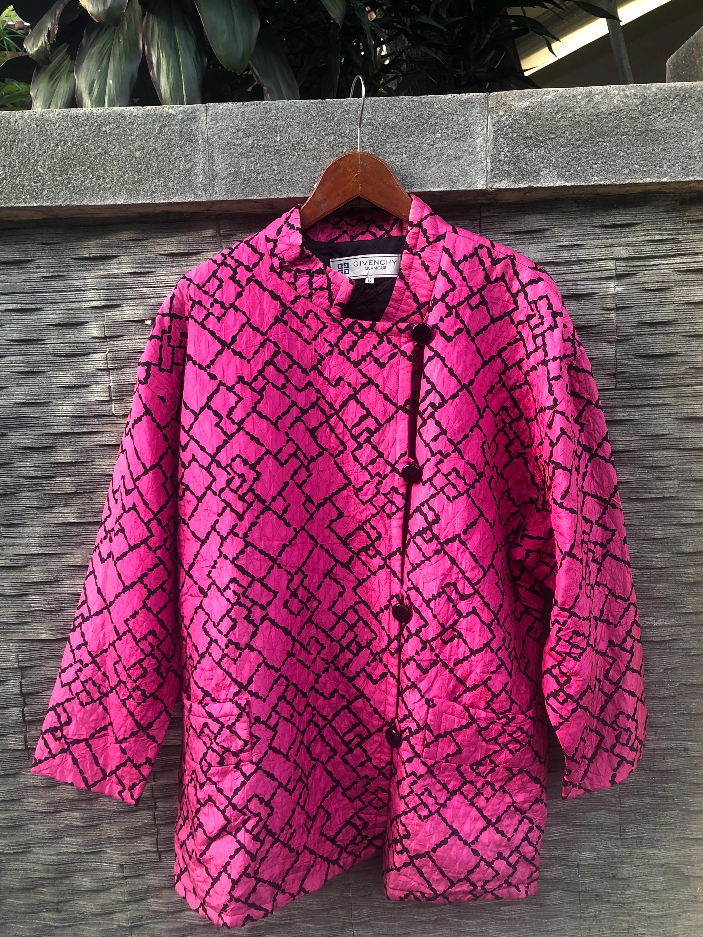 Givenchy Glamour - Etsy