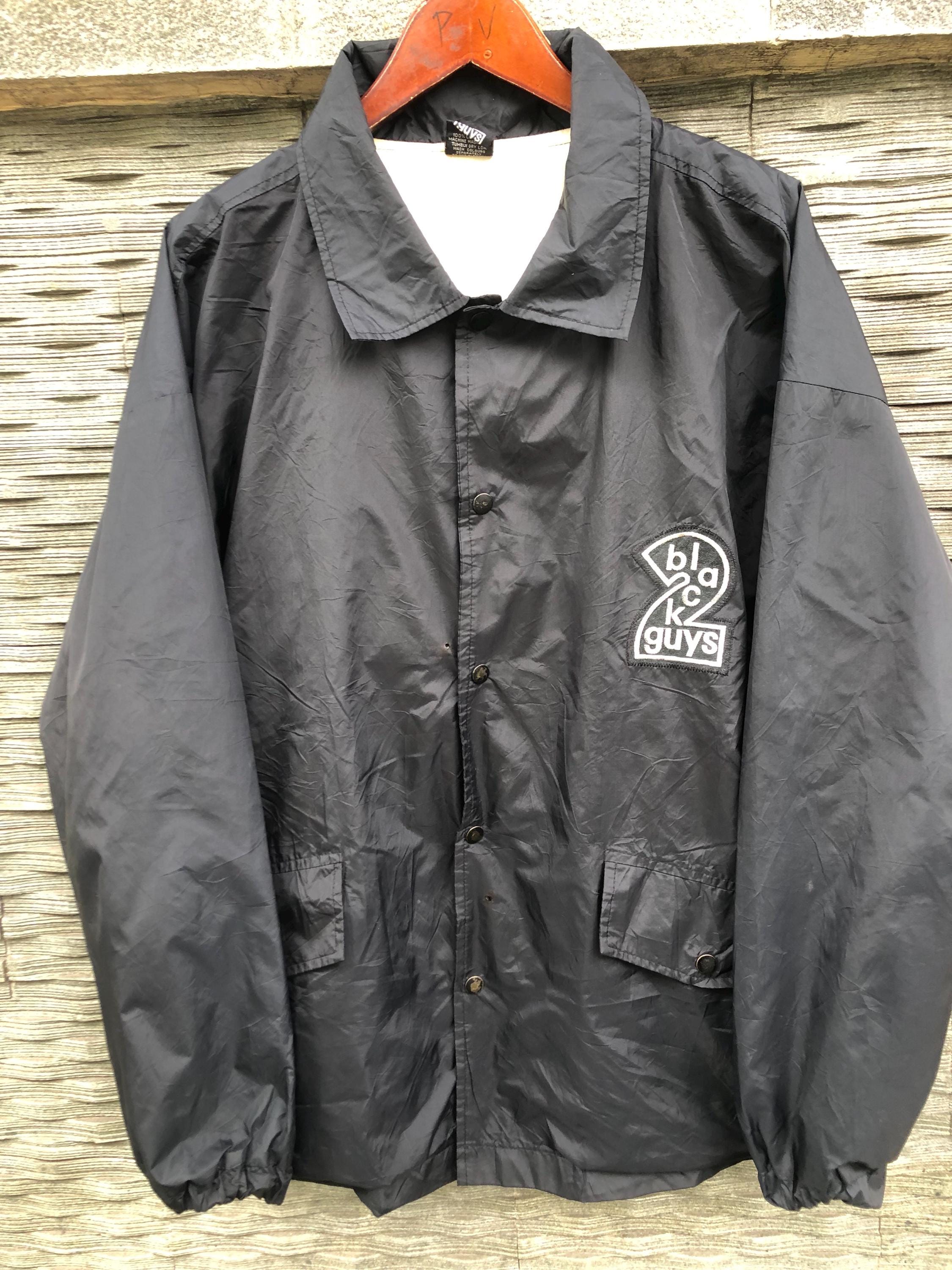 Vintage Too Black Guys Toronto Streetwear Hiphop - Etsy